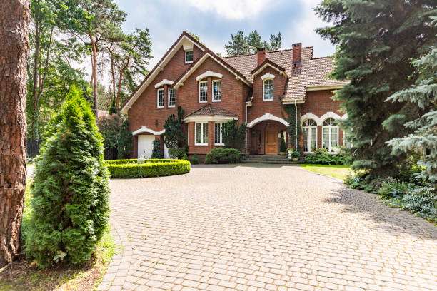 Best Brick Driveway Pavers  in Dover, NJ