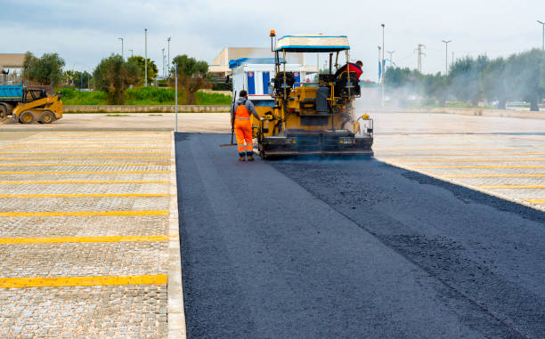 Best Brick Driveway Pavers  in Dover, NJ