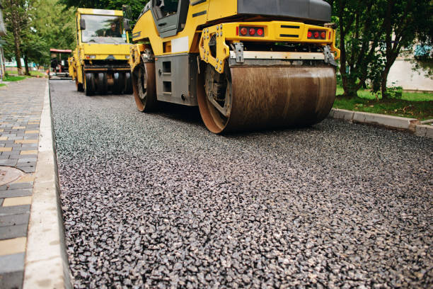 Best Concrete Paver Driveway  in Dover, NJ